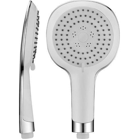 Steinberg 100 - Pommeau de douche, chrome 100 1656 (1/2)