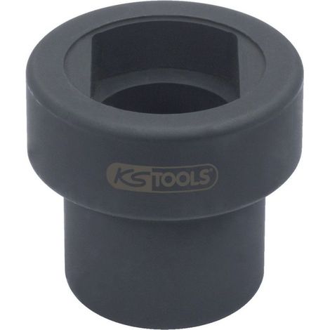 KS Tools Blattfederbolzen-Stecknuss für Scania, 28mm - 450.0225