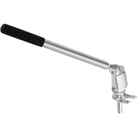 Universally 66784 Stud Mount Valve Compressor Tool For 3/8inch 7/16inch Stud( ) (1/5)