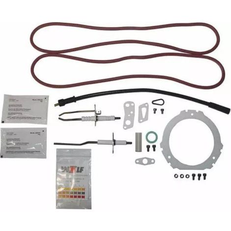 Kit maintenance Inline CGB 35 50 matériaux haute qualité