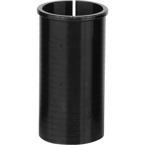 Adaptateur de Tige de Selle Vélo Route Alliage Aluminium 27.2mm vers 30mm