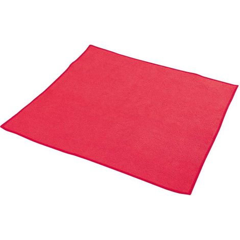 Panno antipolvere in microfibra Pro Clean (1/4)