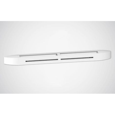 Toma de aire higrorregulable compacta ATLANTIC 5/45 m³/h - 526602