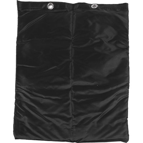 Couverture isolée anti-reflux, Protection forte, isolation de tuyau extérieur antigel pour système d'irrigation de jardin, 16W X 20H pouces (1/5)