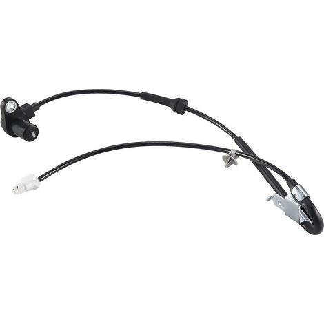 Car Left Front ABS Wheel Speed Sensor Wheel Speed Sensor Suitable for Swift 2005-2015 5622062J00 56 (1/5)