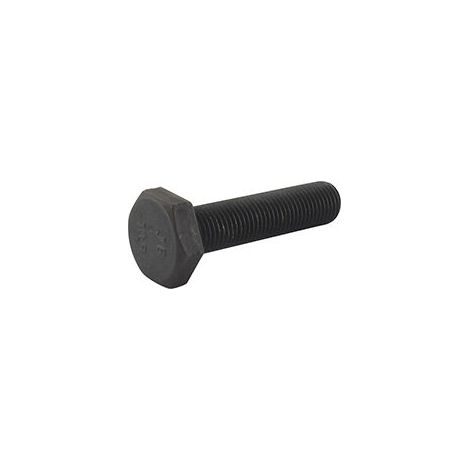 Boulon De Serrage De Lame - 1 Pièce - Ø 3/8''-24UNF - Longueur 40 mm - Pour Tondeuses À Gazon - MS161-46 TT161-46 MS225-53E MP140-46 MS196-51 (1/2)