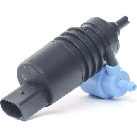 Kit de bomba de limpiaparabrisas - OEM 1J6955651 61661365657 8K9955647 6434A1 1450059 - Repuesto para motor de automóvil y otras piezas de vehículos, Neutral-Crezuo-Crezuo