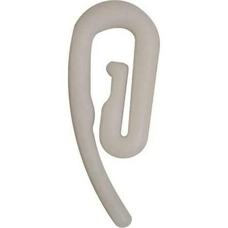GANCIO P/TENDE A PROBOSCIDE GRANDE CF 1000 PZ