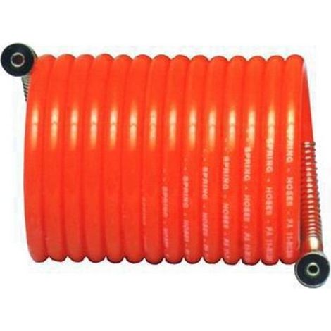Tuyau pour compresseurs spirale Rpl Mt 15