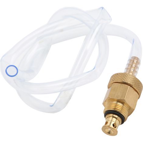 1m/39,4in Outil de Vidange de Filtre à Huile Métal Caoutchouc Remplacement pour Moteurs Scion 2,5L‑5,7L (1/5)