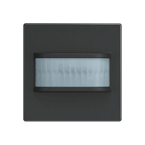 Futur Linear / Enjoliveur pour détecteur de mouvement Noir 2CKA006800A2970 ABB BJE93584