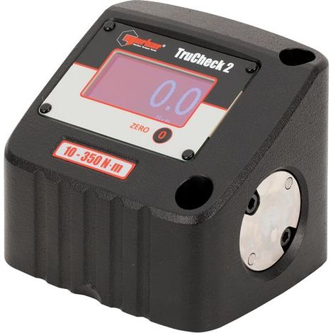 Norbar 43524 TruCheck 2 1/2in Square Drive 10-350Nm NOR43524 (1/3)