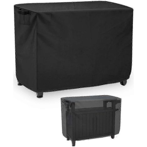 Nappe de table de préparation Keter Unity XL 133 x 90 x 57 cm (1/5)