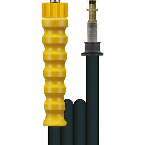 Flexible haute pression Karcher PRO DN8 (ancienne version) - 10 (1/2)