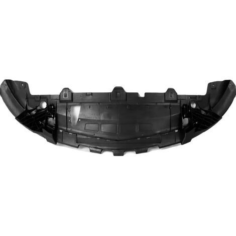Parachoques, compatible con Mercedes Benz CLA45, protección duradera, como se muestra. (1/2)
