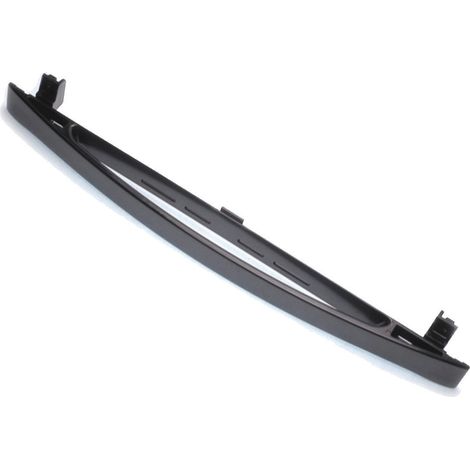 Maniglia nera originale - Forni, Fornelli Elettrici e a Gas - ARISTON HOTPOINT - 43504308052476093224
