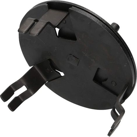 Clé universelle pour trappe à carburant Tools BT536006, bleue/noire, 1 pièce (1/5)