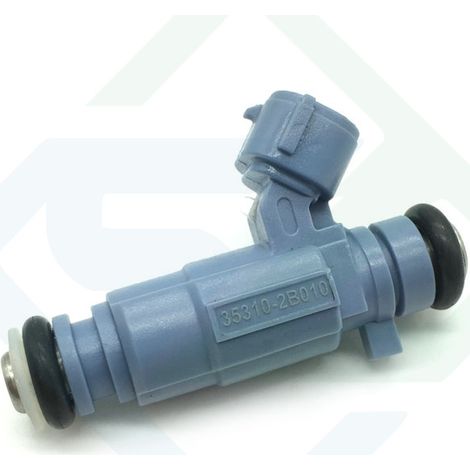 Applicable to the Yue Dong Hyundai Elantra 35310-2B010 fuel injector gamma engine (1/5)