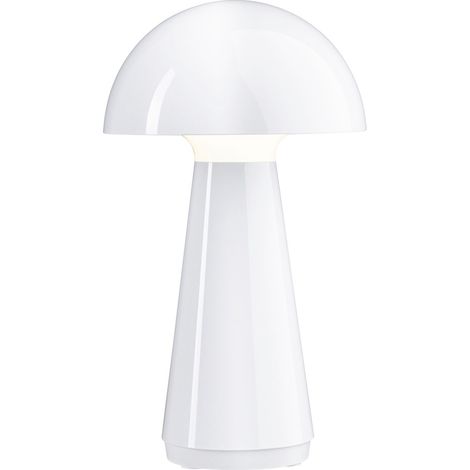 Paulmann Onzo LED dimmbare Außenlampe Weiß (1/5)