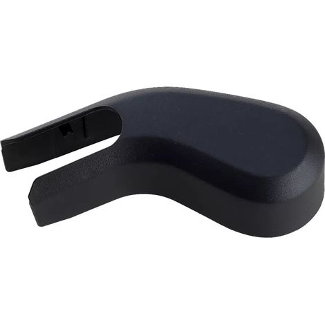 Convient pour le cache du bras d'essuie-glace arrière de la Volvo XC60, référence 31693536 (1/5)