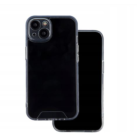 Coque arrière transparente TFO pour Samsung A14 4G/5G (1/5)
