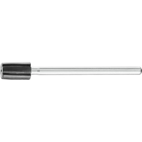 PFERD TOOLS Schleifhülsenträger GK zylindrisch Ø 6x10mm Schaft-Ø 3 mm 5 Stk
