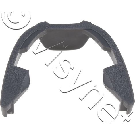Karcher - bride de fixation grand - 57450380 - 4054278227979
