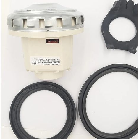 MOTORE DI RICAMBIO PER ASPIRATORE FESTOOL CTL (1/4)