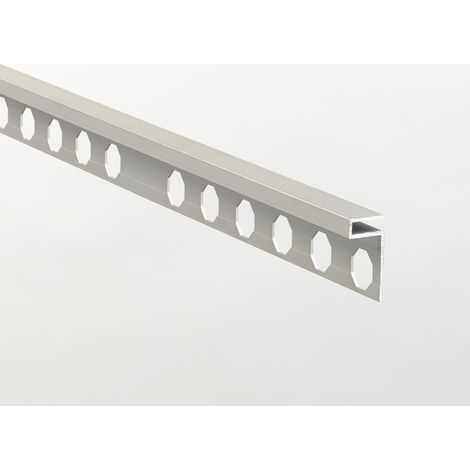 Novolistel 3 XS Alu. 10x2500 Plata mate-13