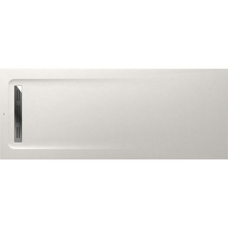 PLATO DE DUCHA AQUOS DE STONEX EXTRAPLANO 1800X800X33 BEIGE