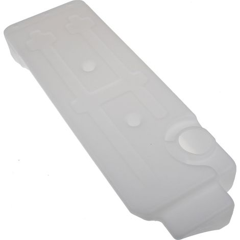 Beko - trockner wasser tank dcu7230 - 2963820100 - 8053190557818