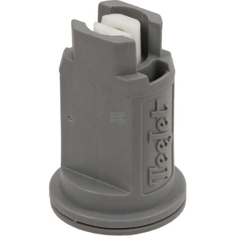 Boquilla de aire inducido gris'cer谩mica AIXR 110掳 06 TeeJet TEEJET AIXR11006VK