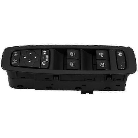 Interrupteur de lève-vitre électrique avant gauche 254012952R pour Renault Grand Scenic IV (conduite à gauche). (1/5)