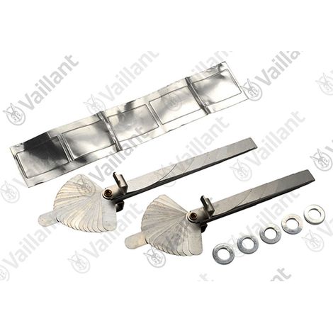 VAILLANT Utensile, ventola gas di scarico Per il controllo del sensore gas di scarico (110 D. U. 130 D) Vaillant-Nr. , 990301