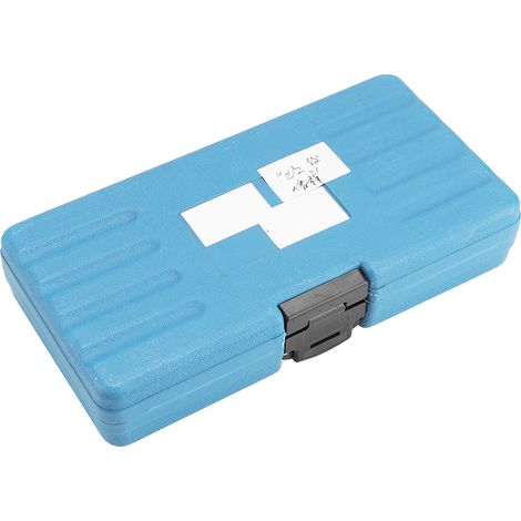 Kit d'outils de calage de distribution pour moteurs 1.4 et 1.9, compatible avec Audi A2, A3, A4 et A6 (kit professionnel). (1/5)