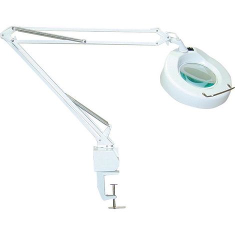 Lampe loupe lumineuse "Circline" - Lampe loupe (1/5)