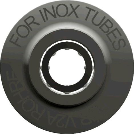 Schneidrad für Rohrabschneider INOX 6-76 mm FORUM