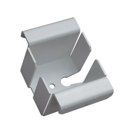 Adapt luminaire susp Blanc - GOULOTTE INSTALLATIO HAGER DABZADUN9006