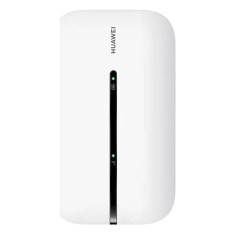Huawei Mobiler Wifi WLAN-Router White, E5576-325