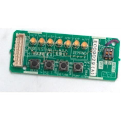 Platine EC0542-2 für RKHBRD011AAV1  - 5002048 von Daikin