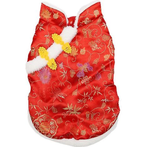 1 manteau pour chiot (1/3)