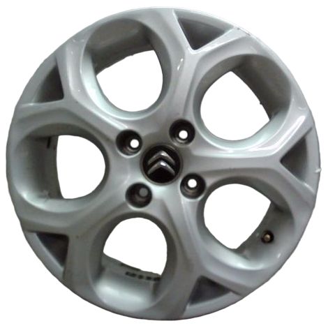 Jante Aluminium CITROEN C3 [PRODUIT D'OCCASION]♻️5402ac