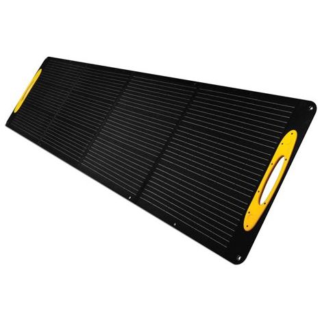 Aqiila Sunbird P56 Solar Charger 56W (1/5)