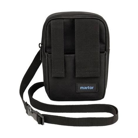 Martor 9924 Riñonera XXL Negra para Cinturón Almacenamiento de Herramientas