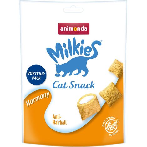 Animonda Milkies Adult Harmony 120g 120 g Katzensnack