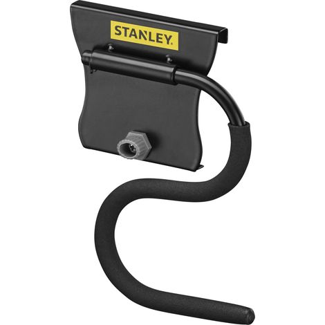 Stanley Trackwalls Haken in S-Form (1/5)