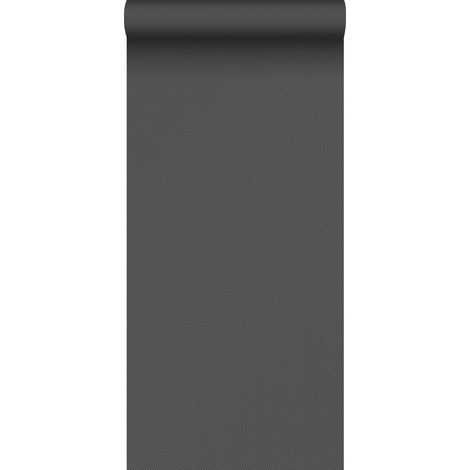 papier peint chevron noir - Sanders & Sanders (1/4)