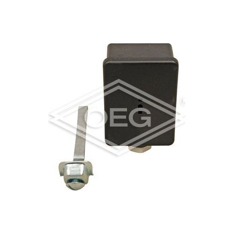 Heimax Sonde de départ régulation Herrmann Pilottherm 239028