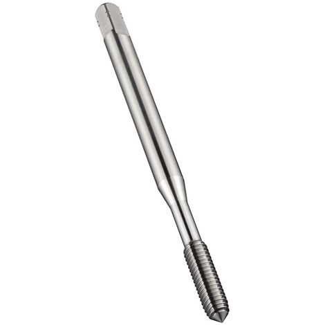 Taraud M4 Form C HSS-E brillant 6HX (1/2)