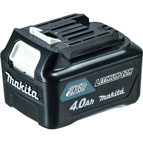 MAKITA BL1041B 12v Li-ion battery 4.0Ah (1/8)